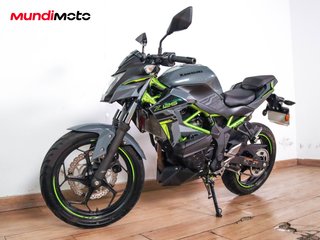 KAWASAKI Z 125