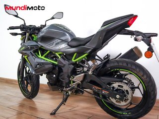 KAWASAKI Z 125