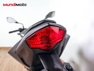 KAWASAKI Z 125