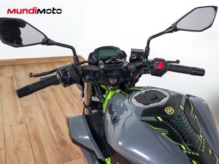 KAWASAKI Z 125