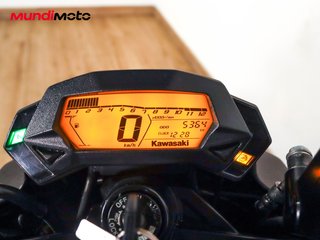 KAWASAKI Z 125
