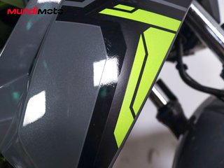 KAWASAKI Z 125