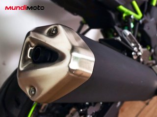 KAWASAKI Z 125