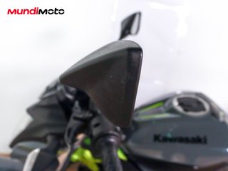 KAWASAKI Z 125