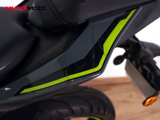 KAWASAKI Z 125