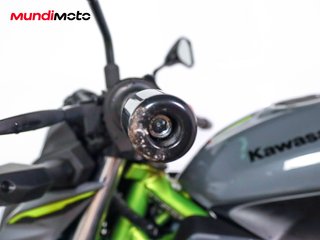 KAWASAKI Z 125