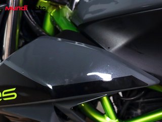 KAWASAKI Z 125