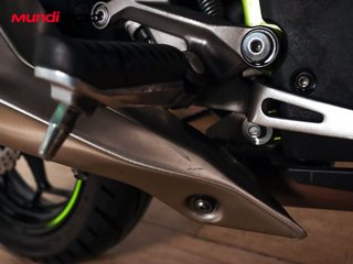 KAWASAKI Z 125