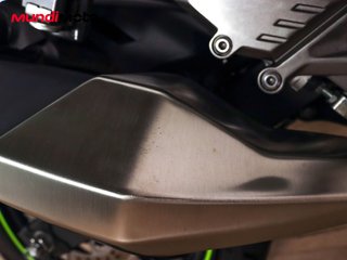 KAWASAKI Z 125