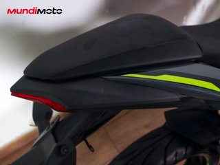 KAWASAKI Z 125