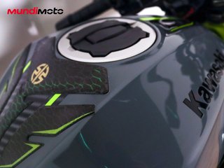 KAWASAKI Z 125
