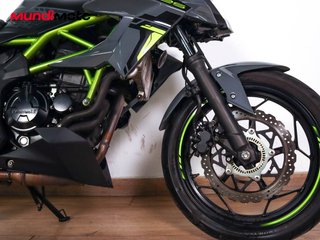 KAWASAKI Z 125