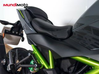 KAWASAKI Z 125