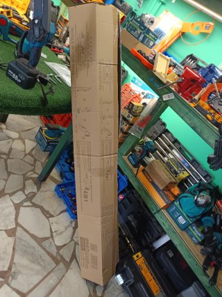 Kit 4/1 Utensili Giardinaggio Batteria A.M.C.
