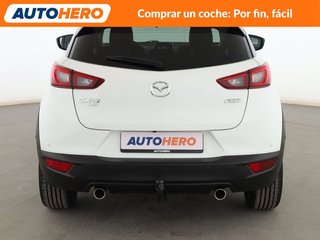 Mazda CX-3 2.0 Luxury AWD