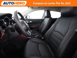 Mazda CX-3 2.0 Luxury AWD