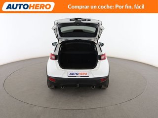 Mazda CX-3 2.0 Luxury AWD