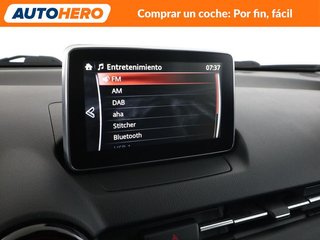 Mazda CX-3 2.0 Luxury AWD