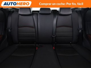 Mazda CX-3 2.0 Luxury AWD