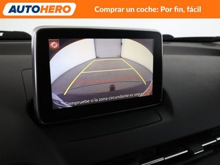 Mazda CX-3 2.0 Luxury AWD