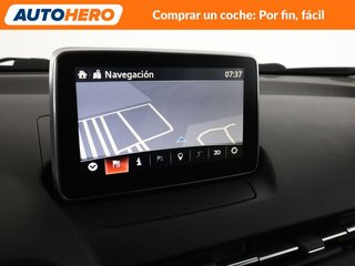 Mazda CX-3 2.0 Luxury AWD