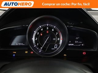 Mazda CX-3 2.0 Luxury AWD