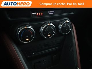 Mazda CX-3 2.0 Luxury AWD