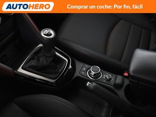 Mazda CX-3 2.0 Luxury AWD