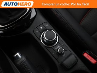 Mazda CX-3 2.0 Luxury AWD
