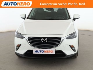 Mazda CX-3 2.0 Luxury AWD