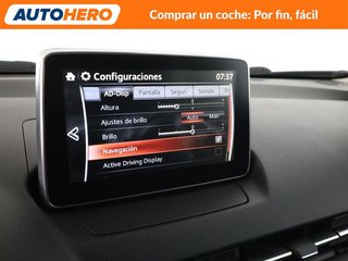 Mazda CX-3 2.0 Luxury AWD