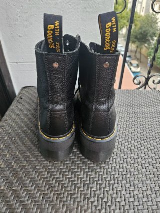 Botas Dr. Martens 1460 Pascal Max
