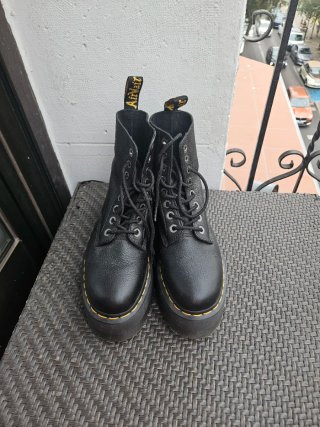 Botas Dr. Martens 1460 Pascal Max