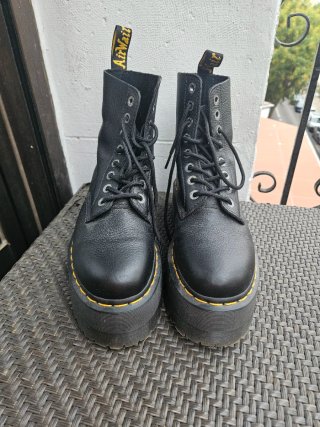 Botas Dr. Martens 1460 Pascal Max