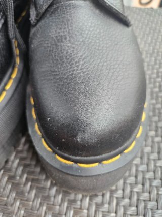 Botas Dr. Martens 1460 Pascal Max