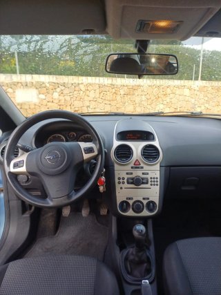 Opel Corsa 2009