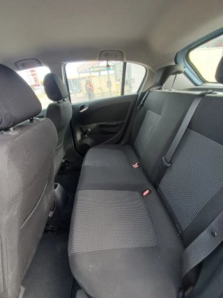Opel Corsa 2009