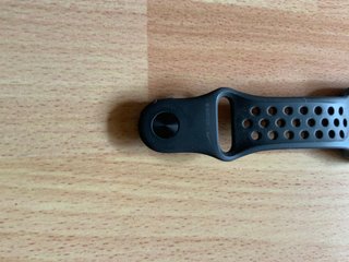 Apple Watch Series 6 LTE Negro/Plata GPS+CELULAR