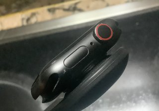 Apple Watch Series 6 LTE Negro/Plata GPS+CELULAR