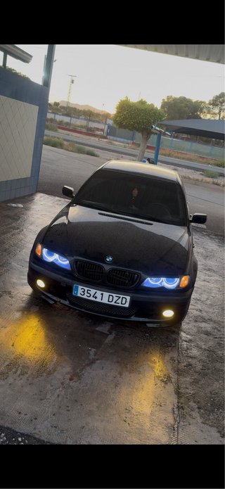 BMW Serie 3 2005