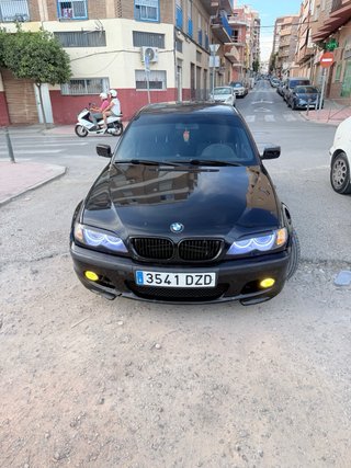 BMW Serie 3 2005