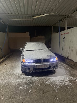 BMW Serie 3 2005