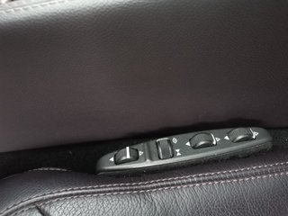 Mercedes-Benz Clase CLS 2013