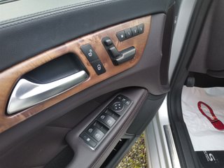 Mercedes-Benz Clase CLS 2013