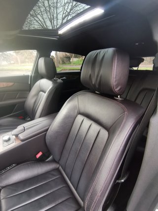 Mercedes-Benz Clase CLS 2013