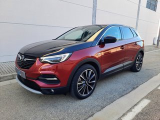 Opel Grandland X 2020