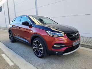 Opel Grandland X 2020