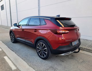 Opel Grandland X 2020