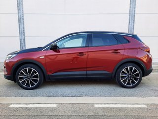 Opel Grandland X 2020