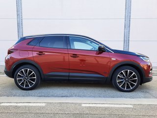 Opel Grandland X 2020